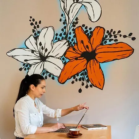 Appartamento Astare Short Lets Carrassi