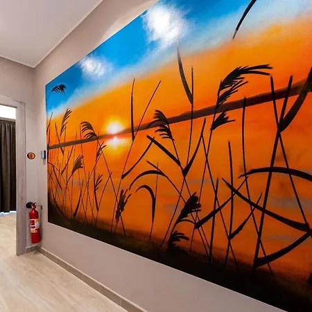 Astare Short Lets Carrassi