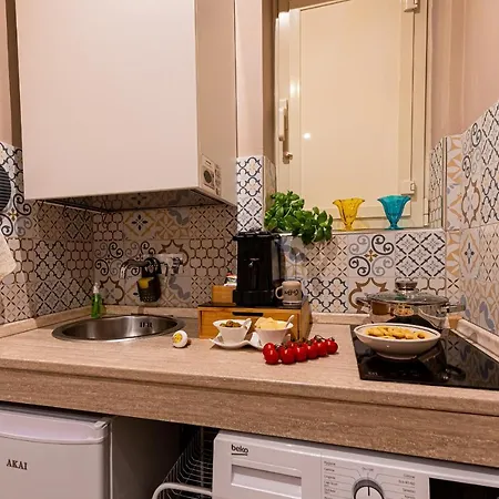 Astare Short Lets Carrassi Apartamento Bari