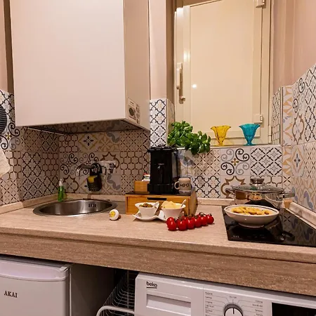 Astare -short Lets In Carrassi- Apartament Bari