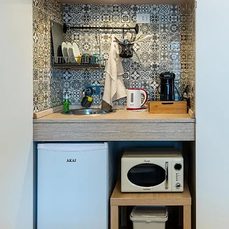 Apartamento Astare Short Lets Carrassi *