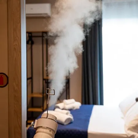 Astare Short Lets Carrassi Appartamento