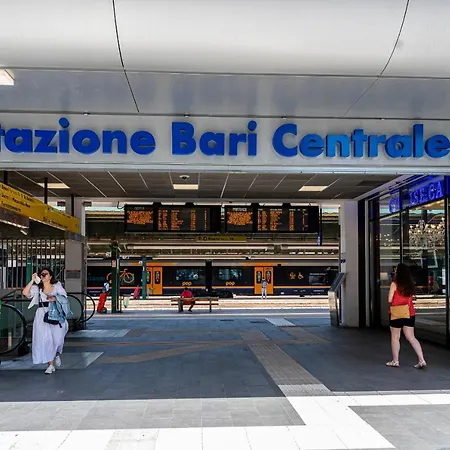 Astare Short Lets Carrassi