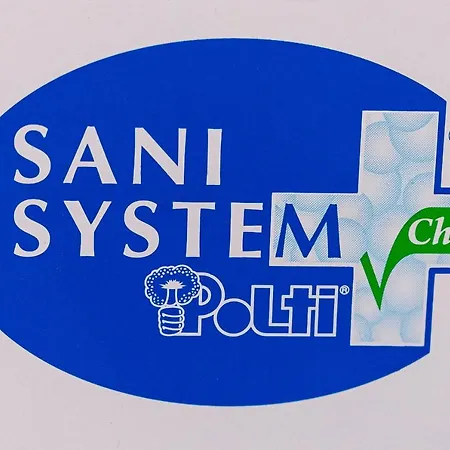 Astare Short Lets Carrassi Μπάρι