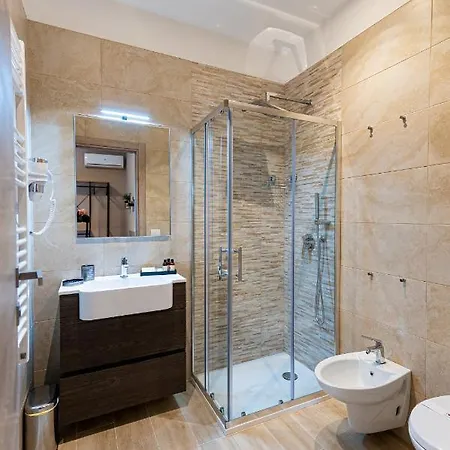 Astare Short Lets Carrassi Apartamento Bari