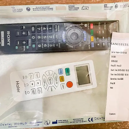 Astare Short Lets Carrassi Apartamento