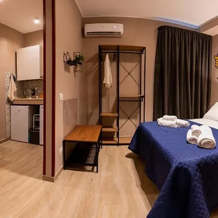 Apartamento Astare Short Lets Carrassi *