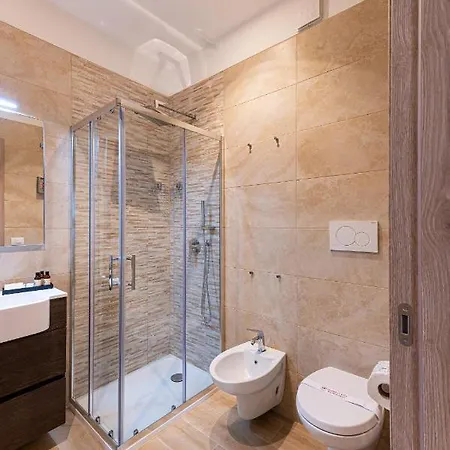 Astare -short Lets In Carrassi- Apartament Bari