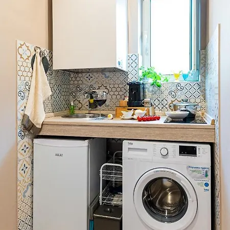 Astare -short Lets In Carrassi- Bari