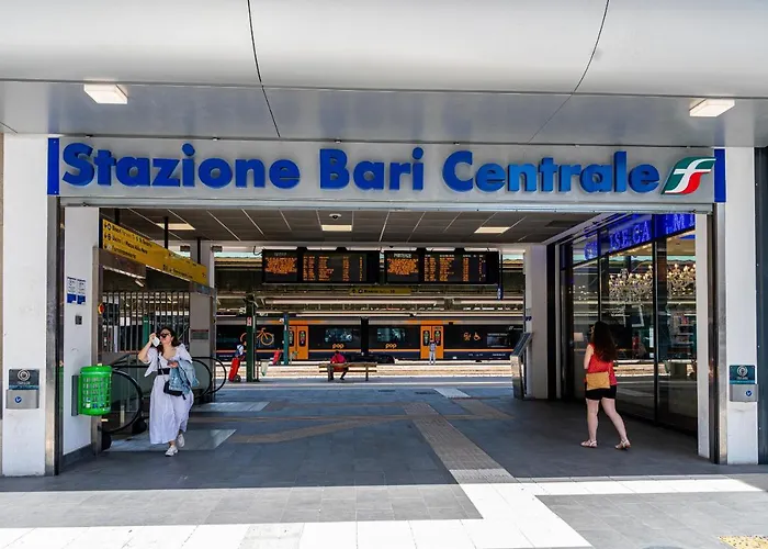 Astare Short Lets Carrassi