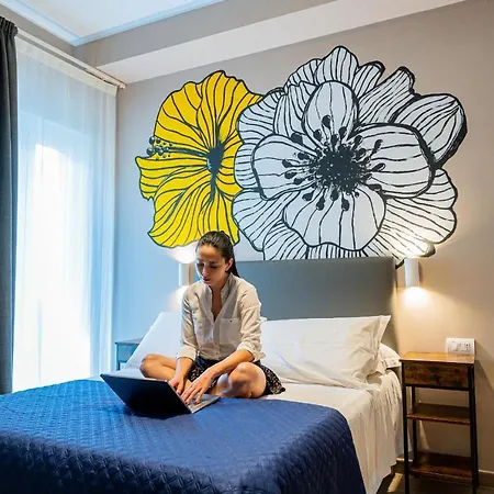 Apartment Astare Short Lets Carrassi