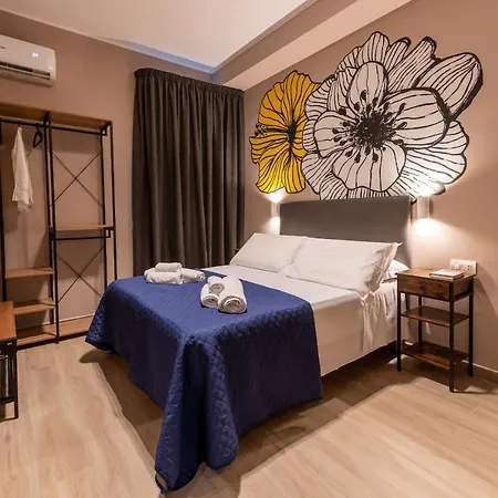 Astare Short Lets Carrassi Апартаменти Барі