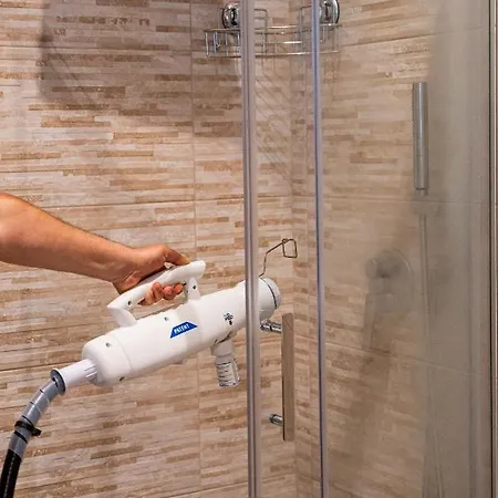 Apartment Astare Short Lets Carrassi Bari