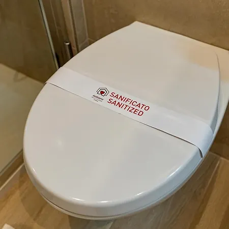 Апартаменти Astare Short Lets Carrassi Барі