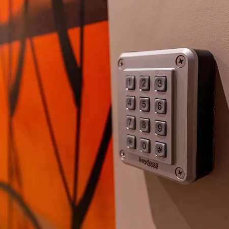 Astare Short Lets Carrassi Bari