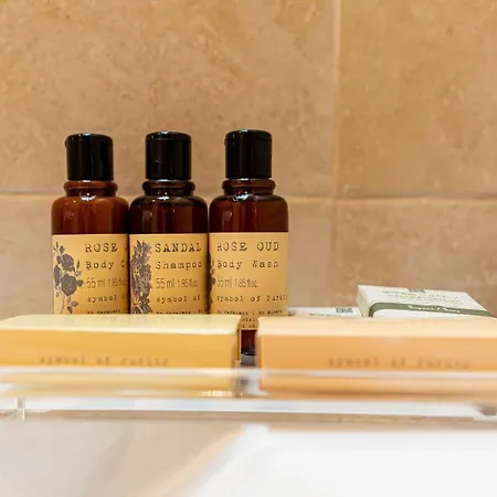 Astare Short Lets Carrassi Apartment