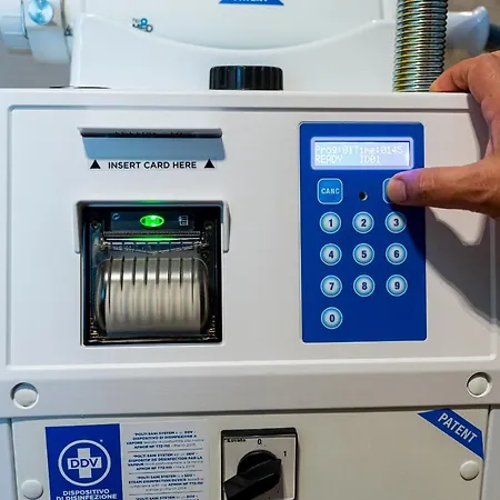 Astare Short Lets Carrassi Appartement Bari