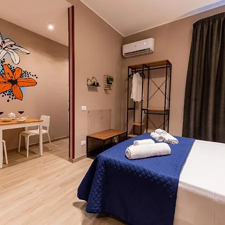 Astare Short Lets Carrassi Apartamento