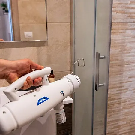 Astare Short Lets Carrassi