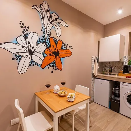 Апартаменти Astare Short Lets Carrassi