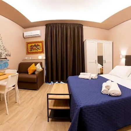 Astare Short Lets Carrassi Apartment