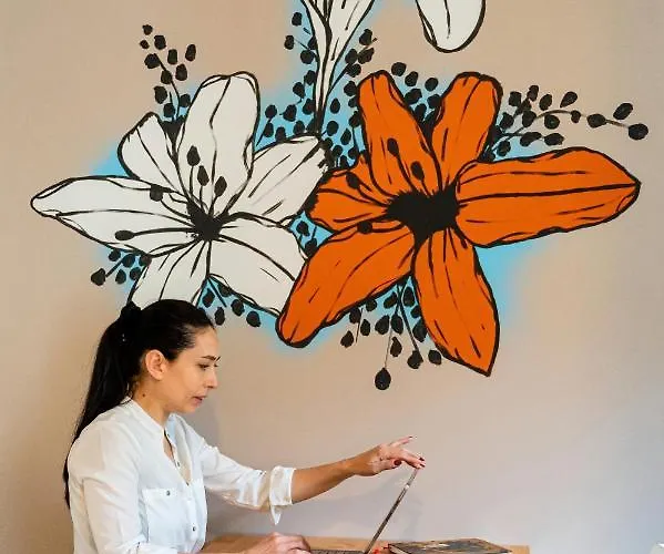 Apartamento Astare Short Lets Carrassi