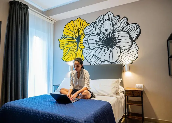 Apartamento Astare Short Lets Carrassi