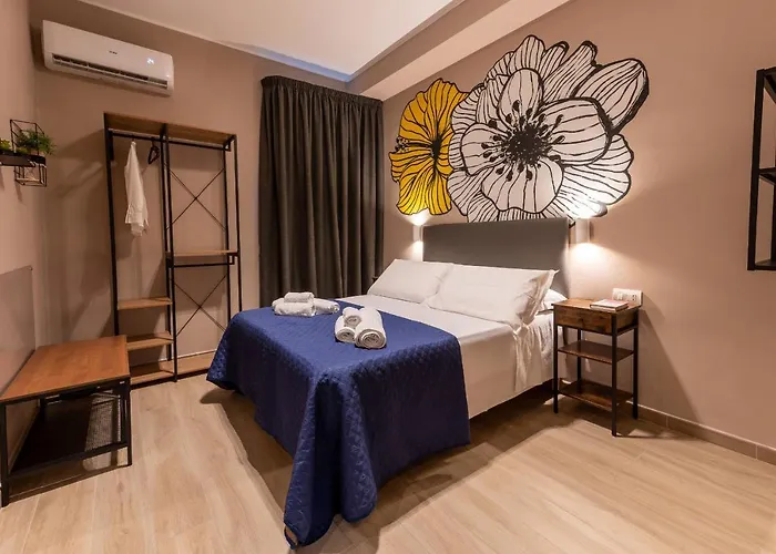 Astare Short Lets Carrassi Apartamento Bari