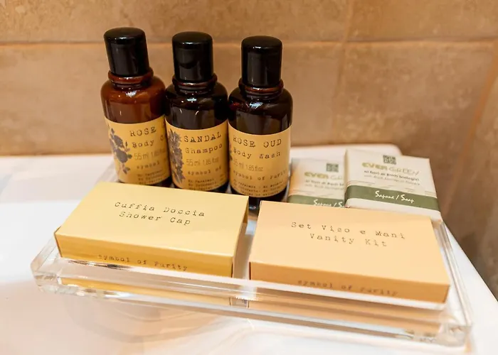 Astare Short Lets Carrassi Apartamento *