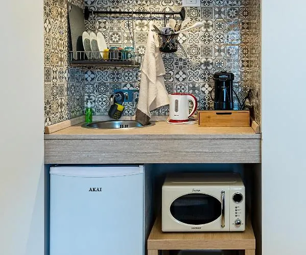 Appartement Astare Short Lets Carrassi *