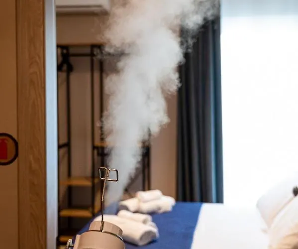 Astare Short Lets Carrassi Appartement