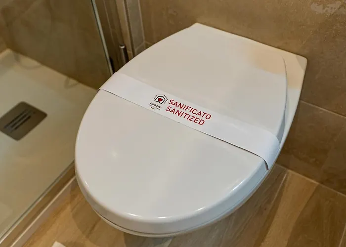 Apartamento Astare Short Lets Carrassi Bari