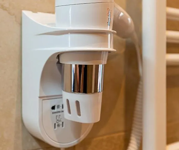 Astare Short Lets Carrassi Apartamento