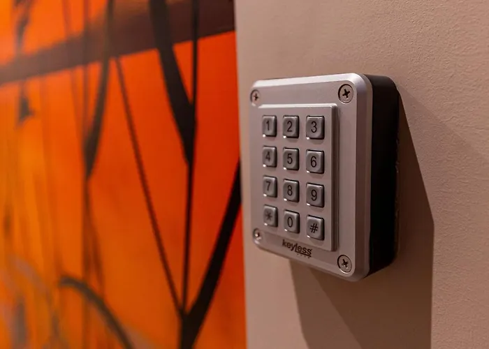 Astare Short Lets Carrassi Bari