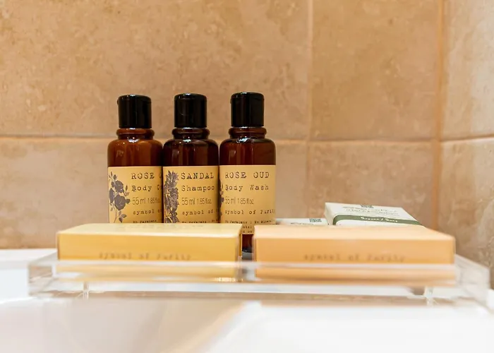 Astare Short Lets Carrassi Appartement