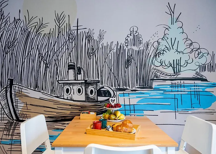 Astare Short Lets Carrassi * Bari