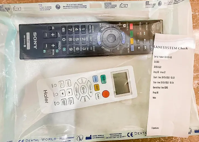 Astare Short Lets Carrassi Apartamento