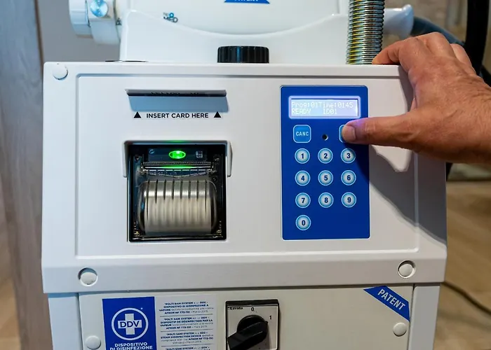 Astare Short Lets Carrassi Apartamento Bari