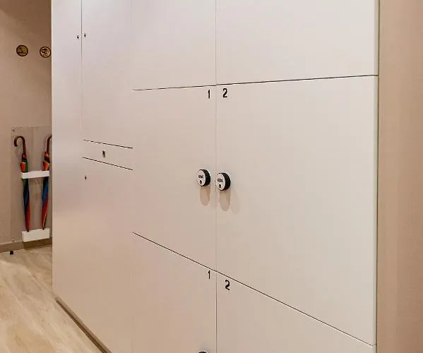 Astare Short Lets Carrassi