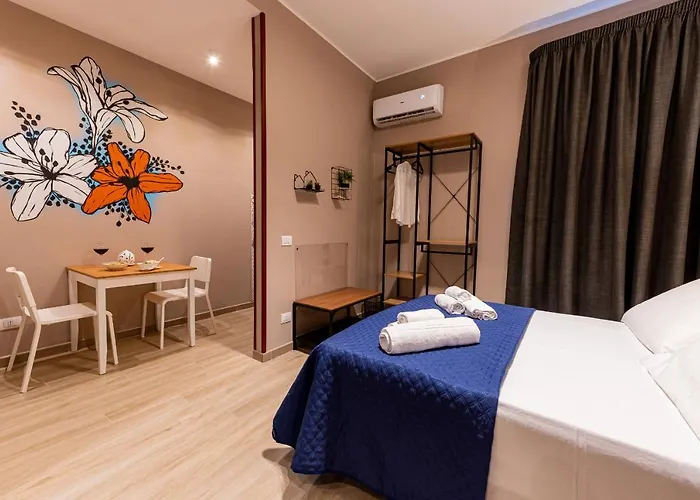 Astare Short Lets Carrassi Apartamento