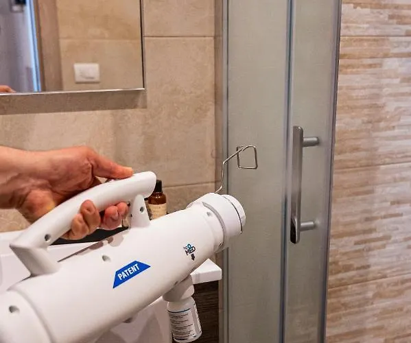 Astare Short Lets Carrassi