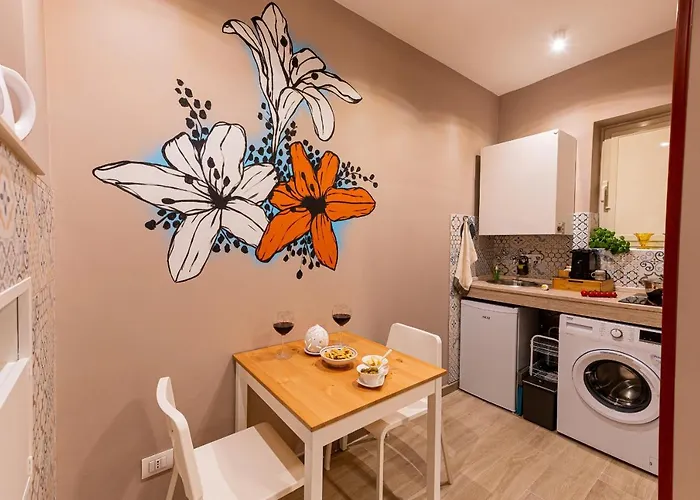 Apartamento Astare Short Lets Carrassi